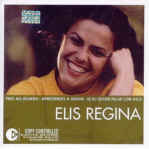 Elis Regina - Essential Brazil - Zortam Music