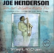 Straight No Chaser