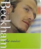 Beckham the voice