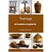 Tournage : 60 mod�les et gabarits