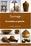 Tournage : 60 mod�les et gabarits