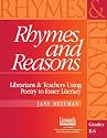 Rhymes and Reasons: Librarians & Teachers Using Poetry to Foster Literacy