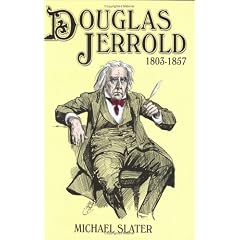 Douglas Jerrold: A Life (1803-1857)