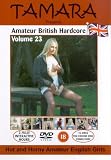 Revue Amateur British Hardcore  / Amateur British Hardcore 23