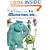 Monsters, Inc.: The Essential Guide