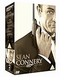 James Bond: Ultimate Sean Connery [DVD] [1962]