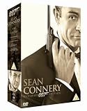 James Bond Ultimate Sean Connery [DVD] [1962]