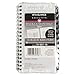 AT-A-GLANCE Executive Weekly / Monthly Planner Refill 2016, 3.75 x 6.25 Inches (7090710)