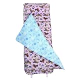 Wildkin Girl Rodeo Sleep Mat (Rodeo Girl)