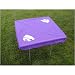 Kansas State Wildcats NCAA Ultimate Card Table Cover by Rivalry Distributing