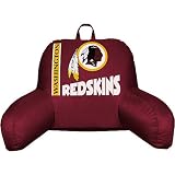 Washington Redskins Bedrest by Sports Coverage