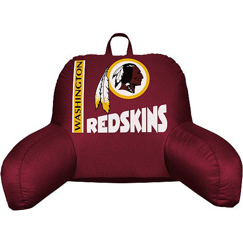 Washington Redskins Bedrest by Sports Coverage