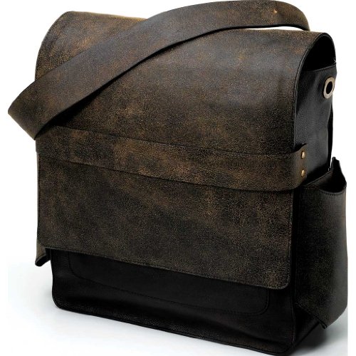 Petunia Pickle Bottom Rubicon Rucksack SSR002 Messenger Bag,Black,One Size