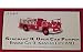 Corgi Us Fire Seagrave K Open Kansas City Mo Us50807