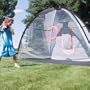Multi-sport Target Trainer for Baseball, Golf, Soccer, Football