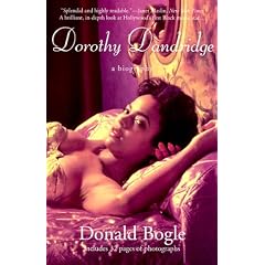 Dorothy Dandridge
