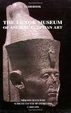 GB Luxor Museum Anceint Egypt Art