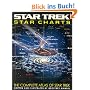 Star Charts (Star Trek (Unnumbered Paperback))