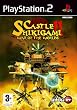 Castle of Shikigami 2 (PS2)