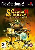 Castle of Shikigami 2 (PS2)