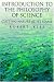 Introduction to the Philosophy of Science: Cutting Nature at Its Seams