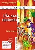 L'Ile des esclaves - édition 2011