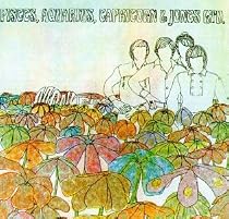 Pisces, Aquarius, Capricorn & Jones Ltd.