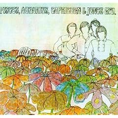 Pisces, Aquarius, Capricorn & Jones Ltd.
