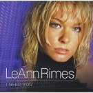 I Need You
