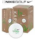 Nike Karma 1-Dozen Golf Balls