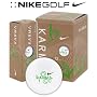 Nike Karma 1-Dozen Golf Balls