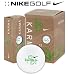 Sporting Goods : Nike Karma 1-Dozen Golf Balls