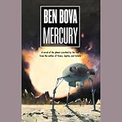 Mercury | [Ben Bova]