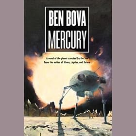 Mercury (Unabridged)