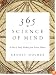 365 Science of Mind: A Year of Daily Wisdom from Ernest Holmes