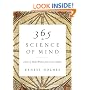 365 Science of Mind: A Year of Daily Wisdom from Ernest Holmes