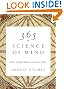 365 Science of Mind: A Year of Daily Wisdom from Ernest Holmes