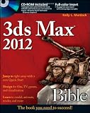 Book: 3ds Max 2012 Bible 3ds Max 2012 Bible