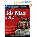 3ds Max 2012 Bible