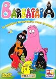 Barbapapa - Vol.1 : De fabuleuses barbaventures !