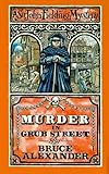 Murder in Grub Street