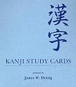 Kanji Study Cards - Boxed (Kodansha's Children's Classics)