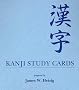 Kanji Study Cards - Boxed (Kodansha's Children's Classics)