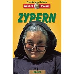 Nelles Guide, Zypern
