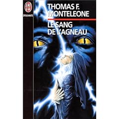 Le sang de l'agneau