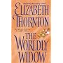 The Worldly Widow (Zebra Historical Romance)