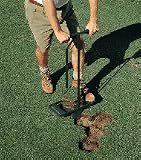 Hexagon Turf Repair Tool