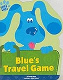 Blue's travel game