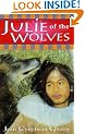 Julie of the Wolves (Red Fox Older Fiction)