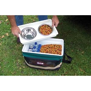 Our Pets Store-N-Feed To Go